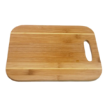 Addreen Eco-friendly Natural Custom Logo Kitchen Bamboo Cutting Board Organic Bamboo Cutting Board Set - Image 2