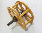 Chinese Factory Wooden Wine Holder Win Rack Wood for Kitchen Wine Display and Storage Rack - Image 2