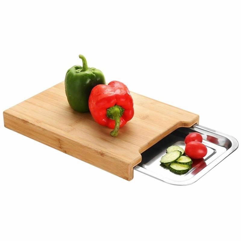 Customizable Size Bamboo Cutting Board Set Buy Chopping Board and Butcher Block01 Customizable Size Bamboo Cutting Board Set Buy Chopping Board and Butcher Block - Image 1