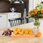 Customizable Size Bamboo Cutting Board Set Buy Chopping Board and Butcher Block - Image 2