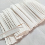 Professional Factory Eco-Friendly Green Natural Pointed Carbonized Bamboo Toothpicks Flavored Branded Addreen Fancy Customized - Image 4