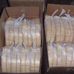 Professional Factory Eco-Friendly Green Natural Pointed Carbonized Bamboo Toothpicks Flavored Branded Addreen Fancy Customized - Image 3