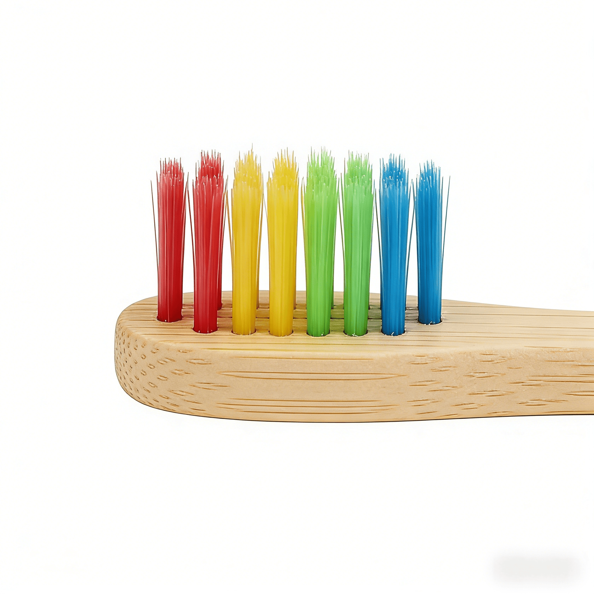 Addreen Eco Friendly Biodegradable Bamboo Toothbrush Soft Bristle Natural Charcoal Bamboo Toothbrush Wholesale03 Addreen Eco Friendly Biodegradable Bamboo Toothbrush Soft Bristle Natural Charcoal Bamboo Toothbrush Wholesale - Image 1
