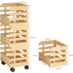 Addreen Good Price Best Quality Self Assembly Decorative 3 Tier Fruit Stand Basket Bowl Basket