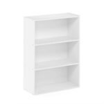 Addreen 3-Tier Open Shelf Modern Living Room Multifunction Wood Bookcase Customized Color Cube Storage Cabinet for Babies Kids - Image 2