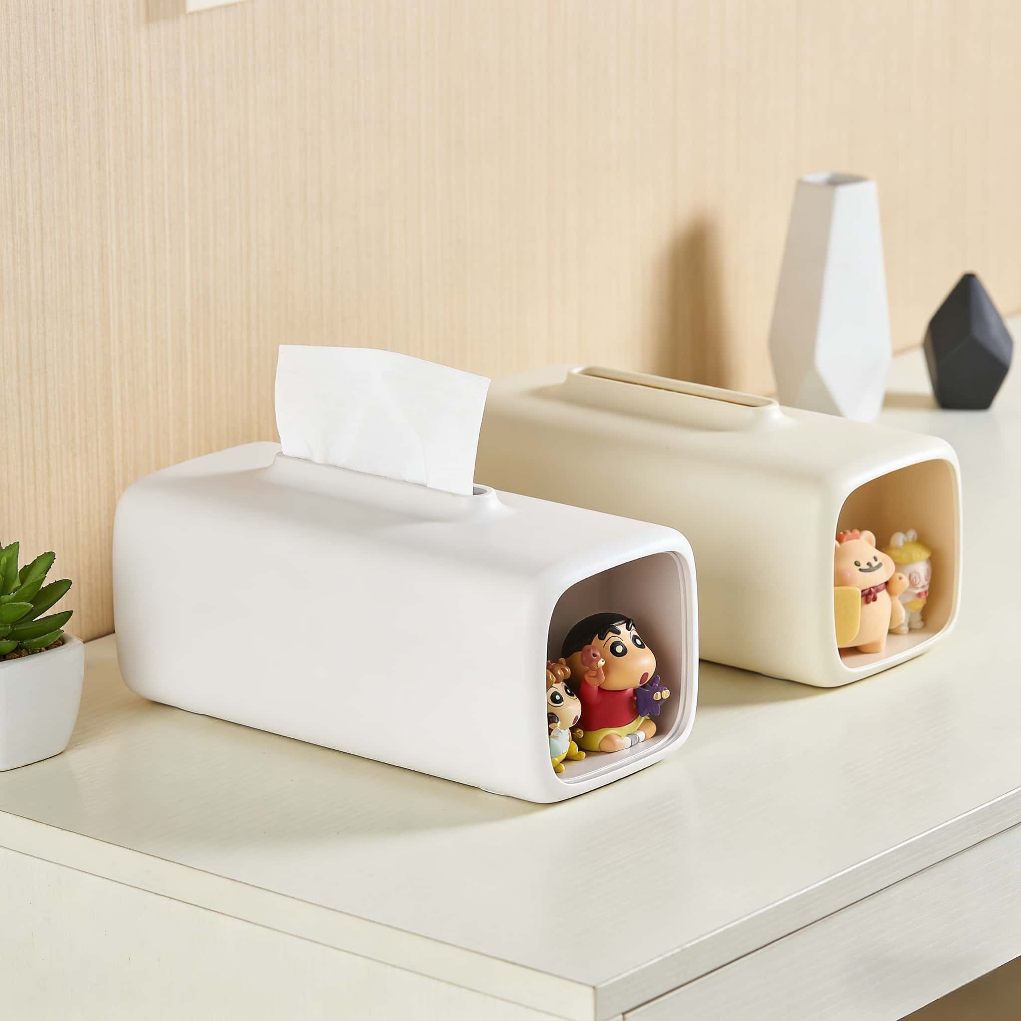 Addreen Acrylic Blind Box Display Case Cute Cartoon Storage Box for Figurines Desktop Organizer Custom Logo01 Addreen Acrylic Blind Box Display Case Cute Cartoon Storage Box for Figurines Desktop Organizer Custom Logo - Image 1
