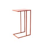 Addreen Modern Nordic INS Style Durable Multifunctional Metal Coffee Table Easy Assembly Easy Clean Customizable Color Logo